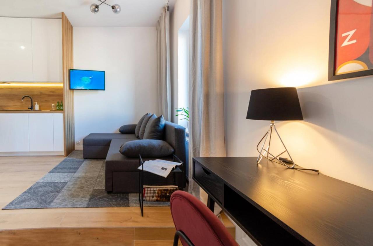 Apartamenty Ktw Katowice Exterior foto